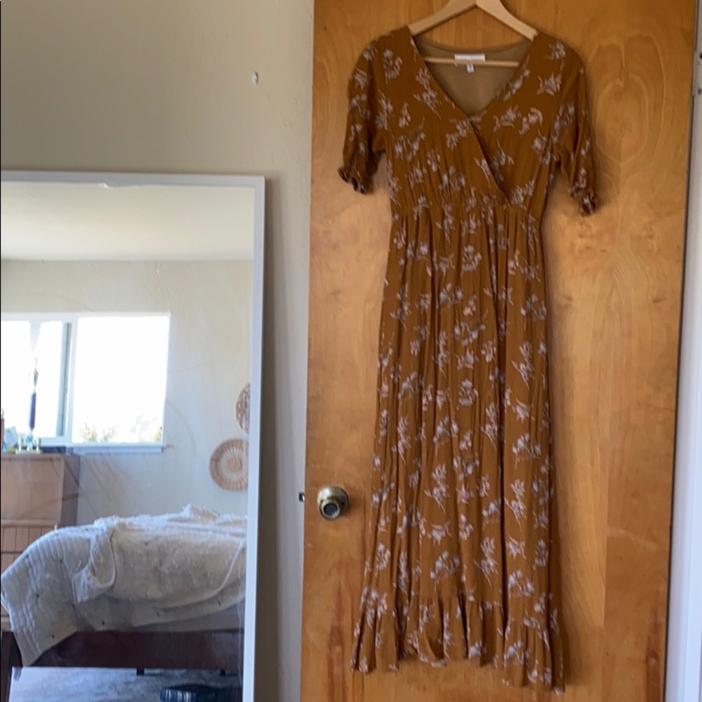 Piper & Scoot Dress